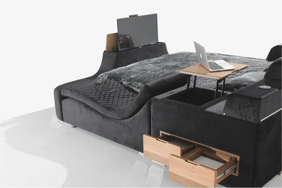 Victoria Vip Smart Bed