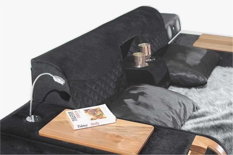 Victoria Vip Smart Bed