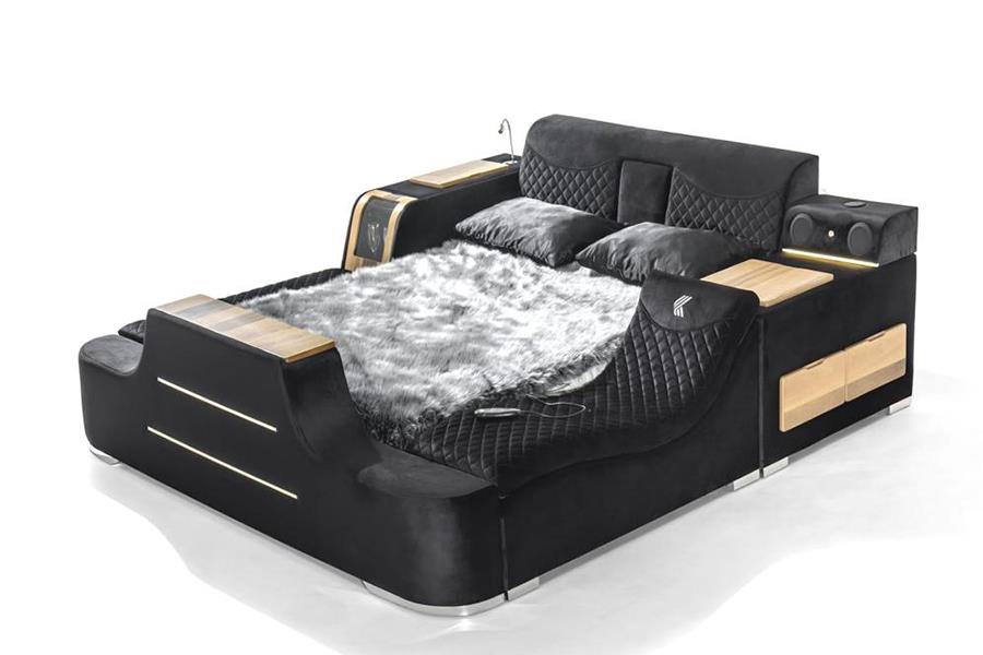 Victoria Vip Smart Bed