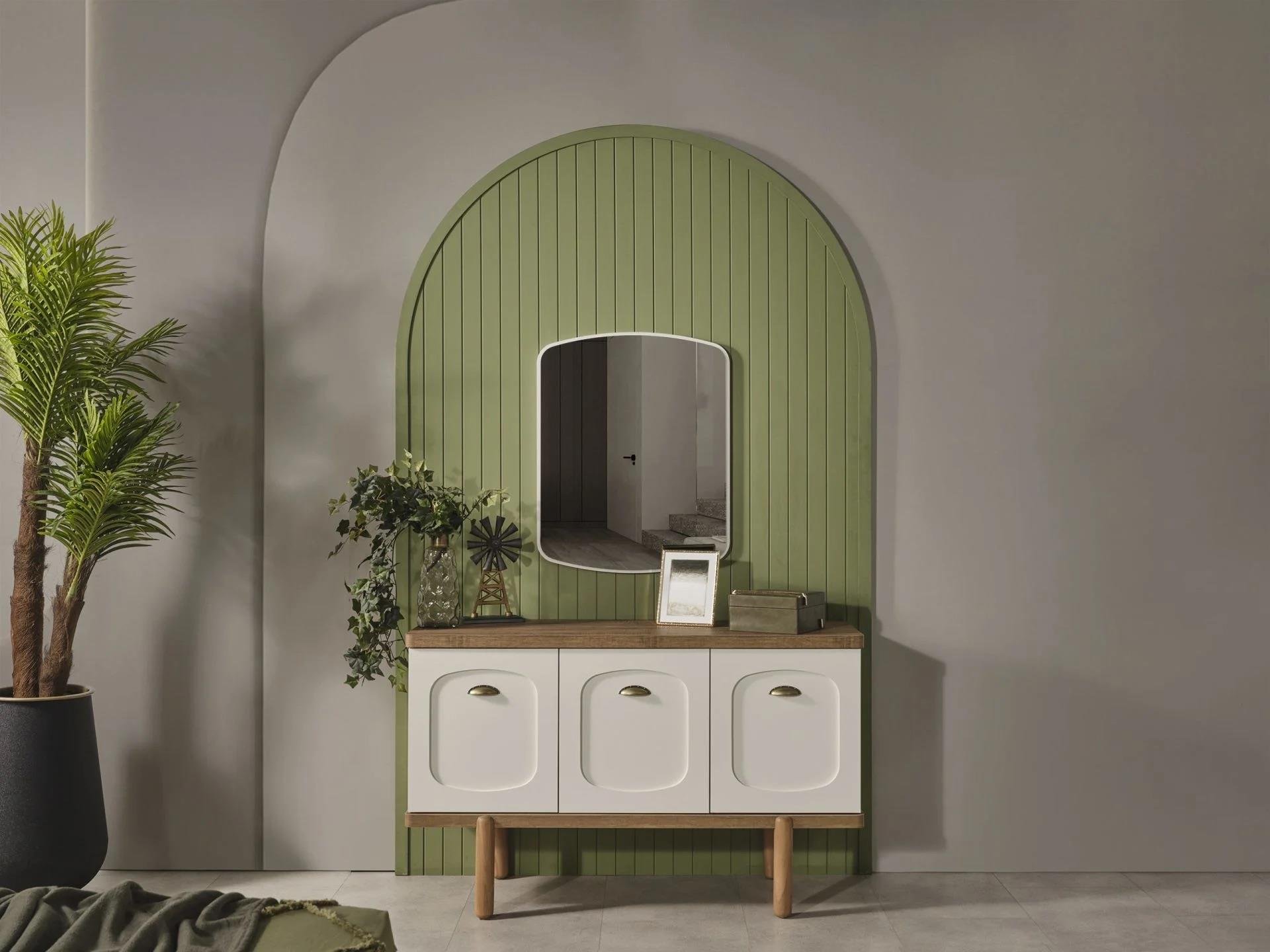 Vintage Bedroom Set