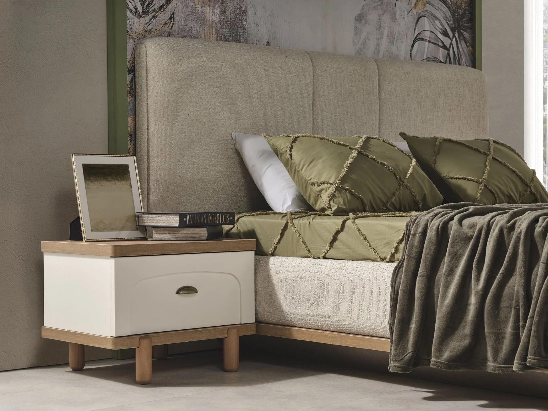 Vintage Bedroom Set