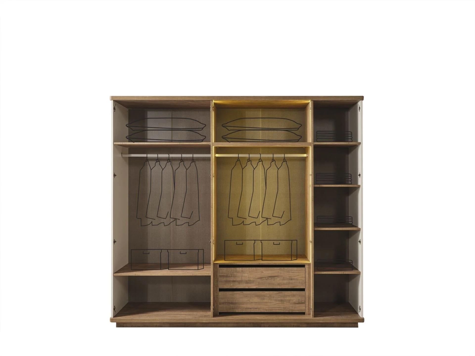 Vintage Bedroom Set