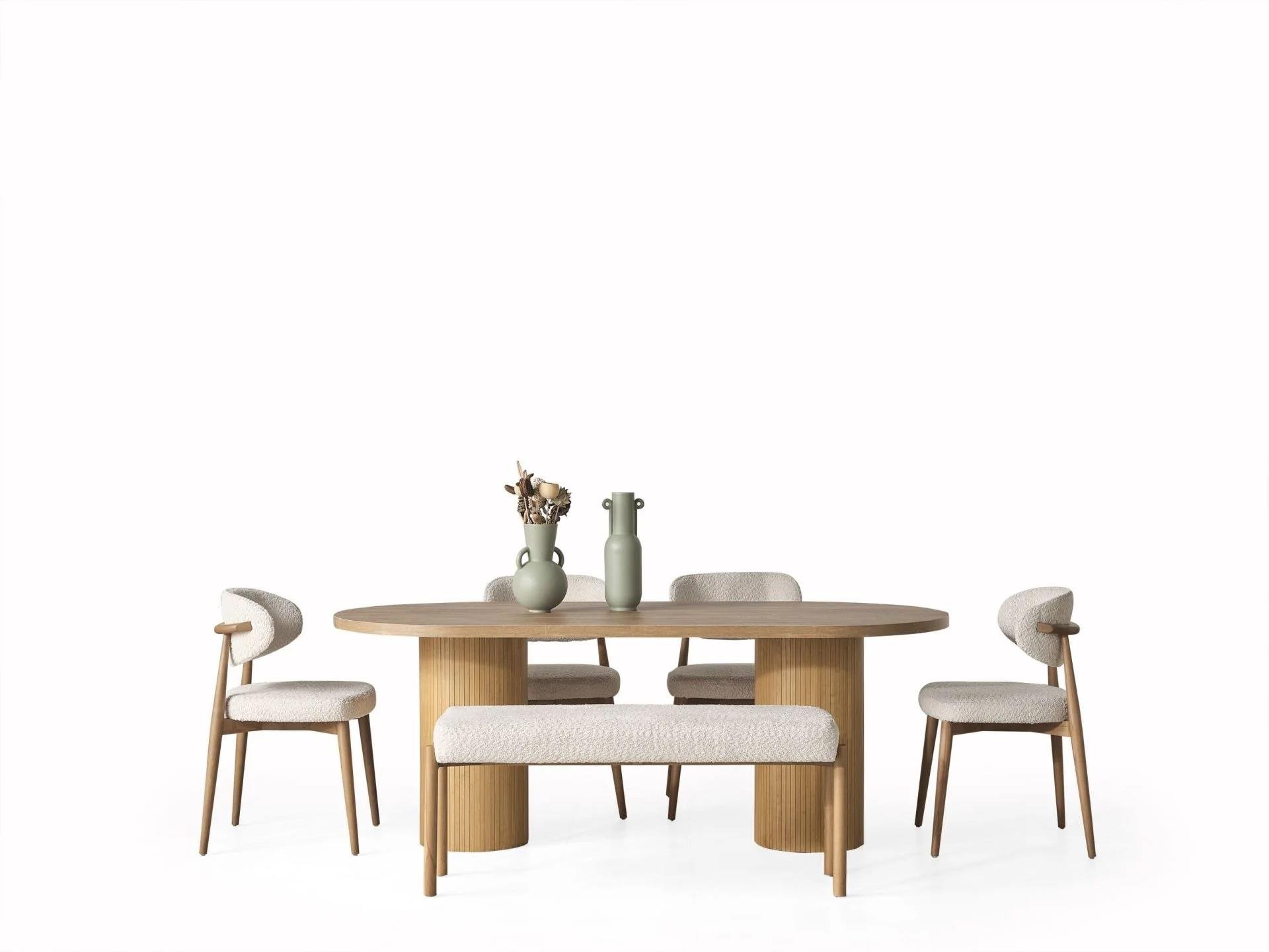 Vintage Dining Room Set