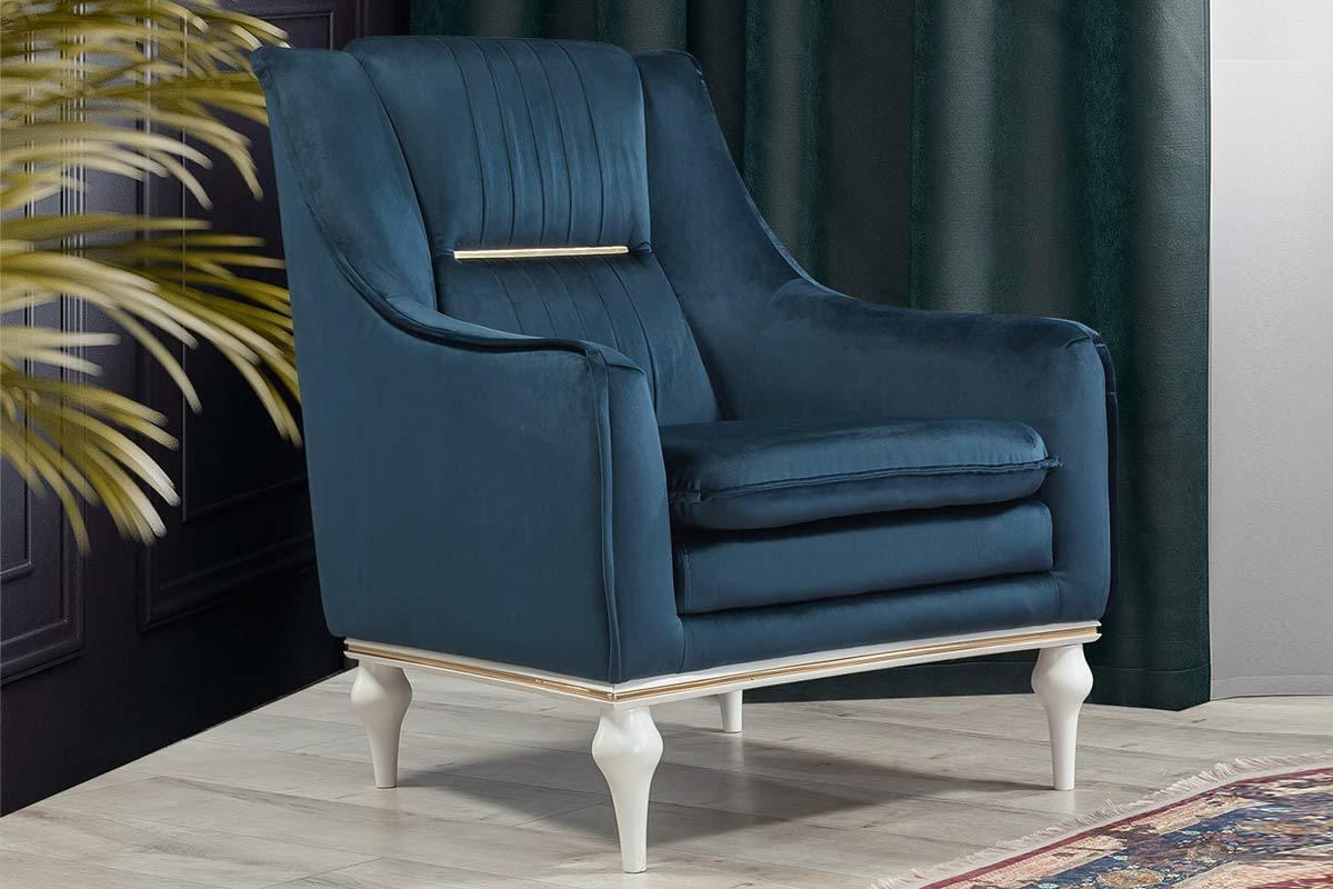 Violet Sofa Set