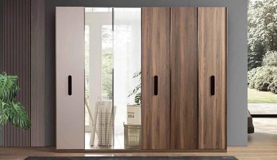 Viva Bedroom Set