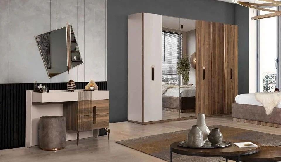 Viva Bedroom Set