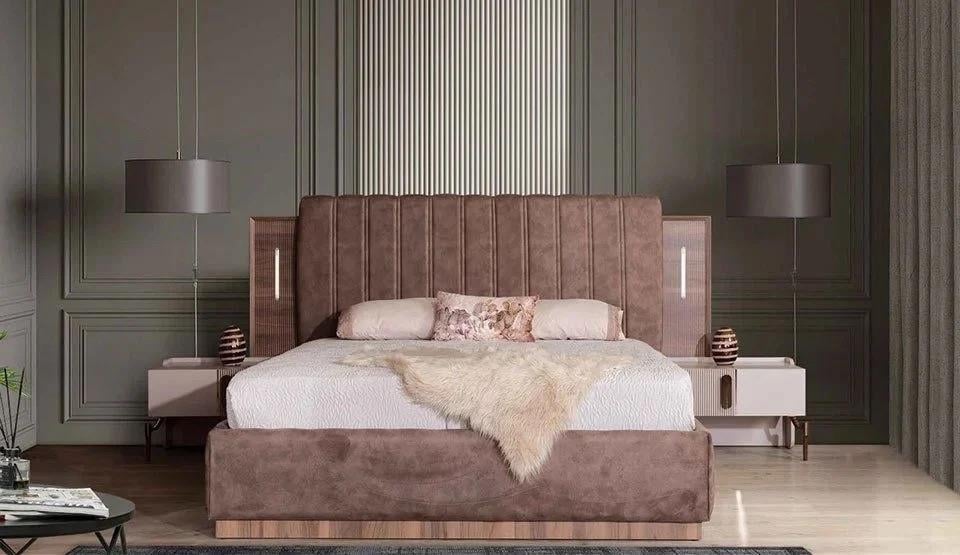 Viva Bedroom Set