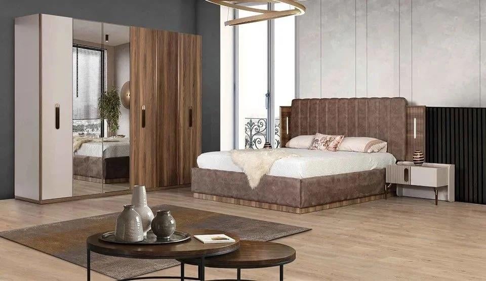 Viva Bedroom Set