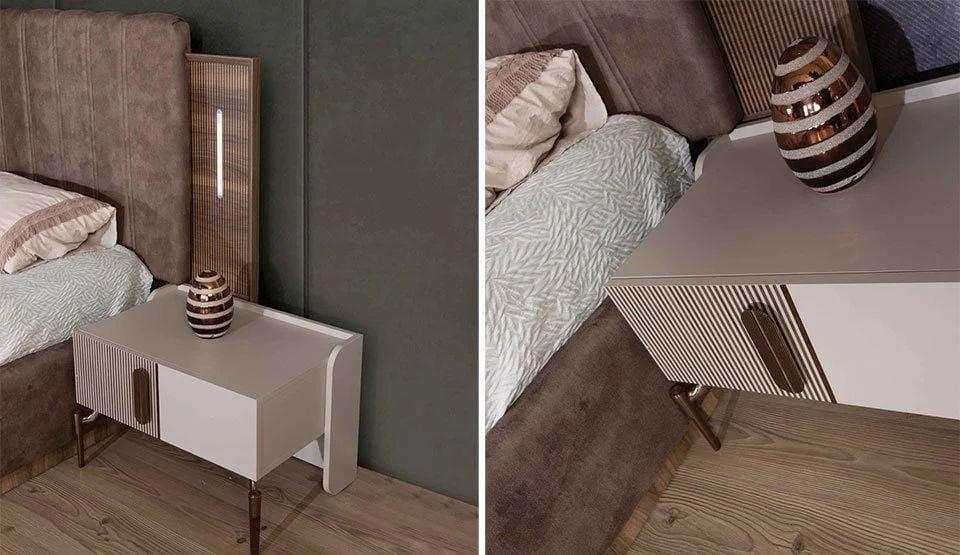Viva Bedroom Set