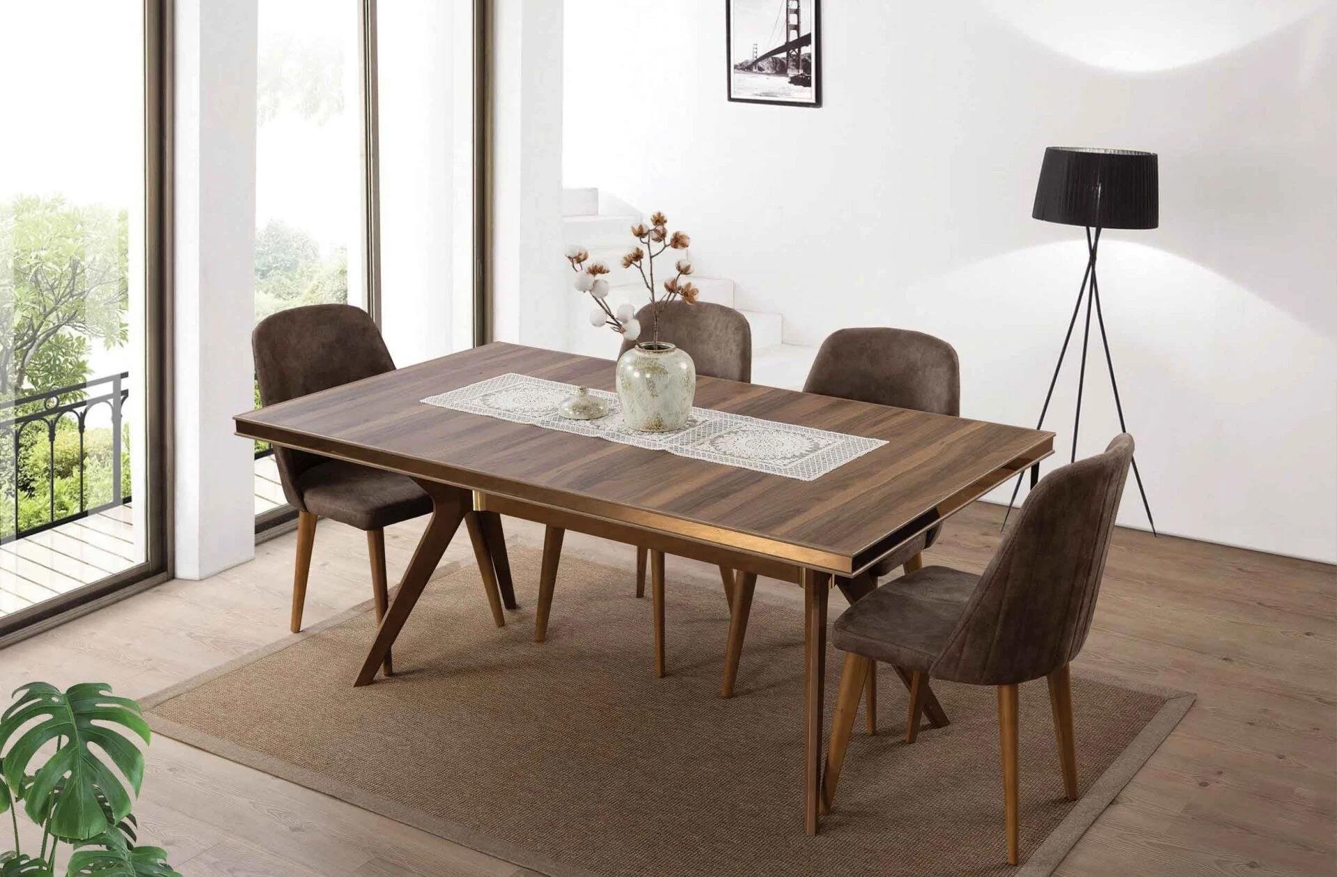 Viva Dining Room Set
