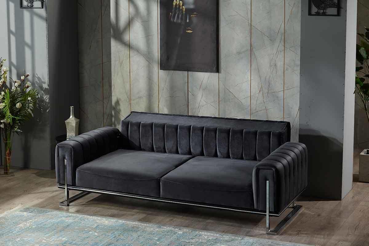 Viyana Sofa Set