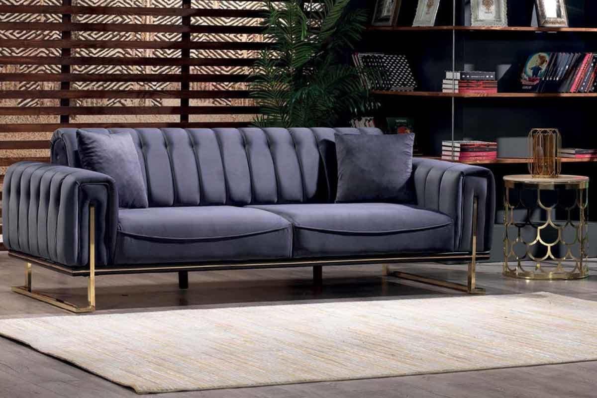 Viyana Sofa Set