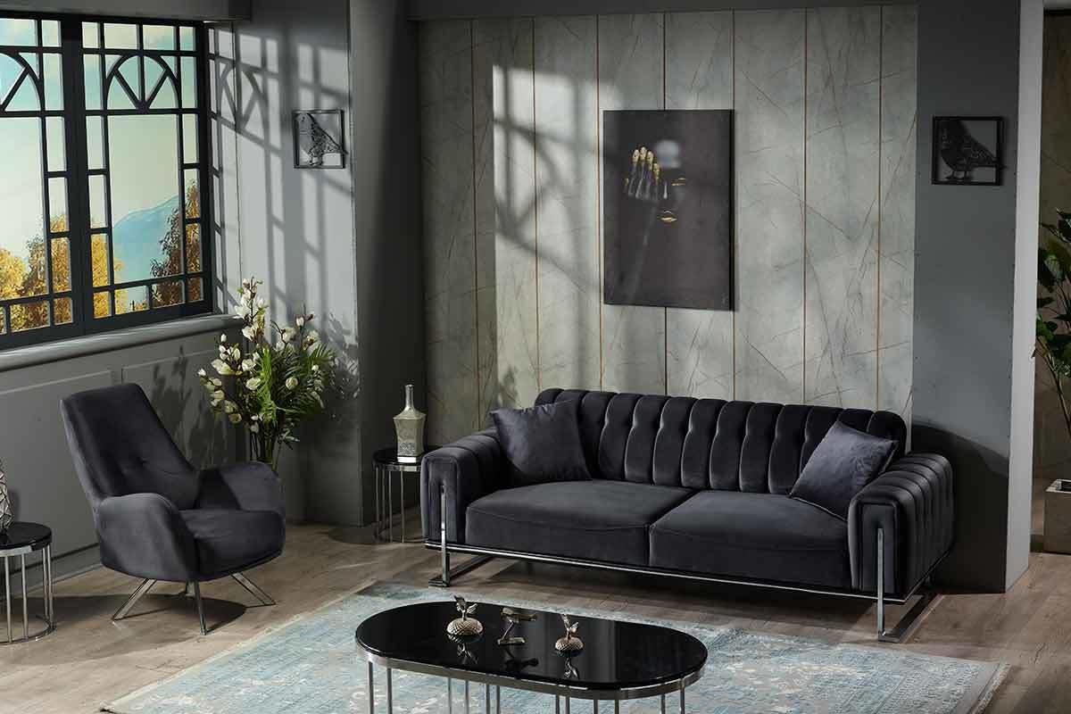 Viyana Sofa Set