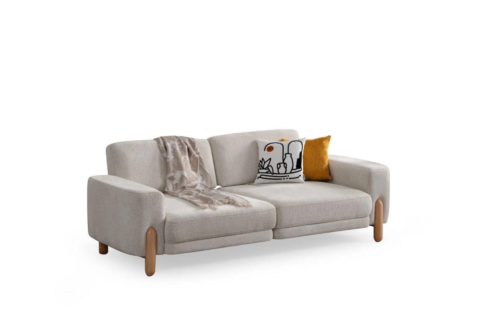 Vizyon Sofa Set