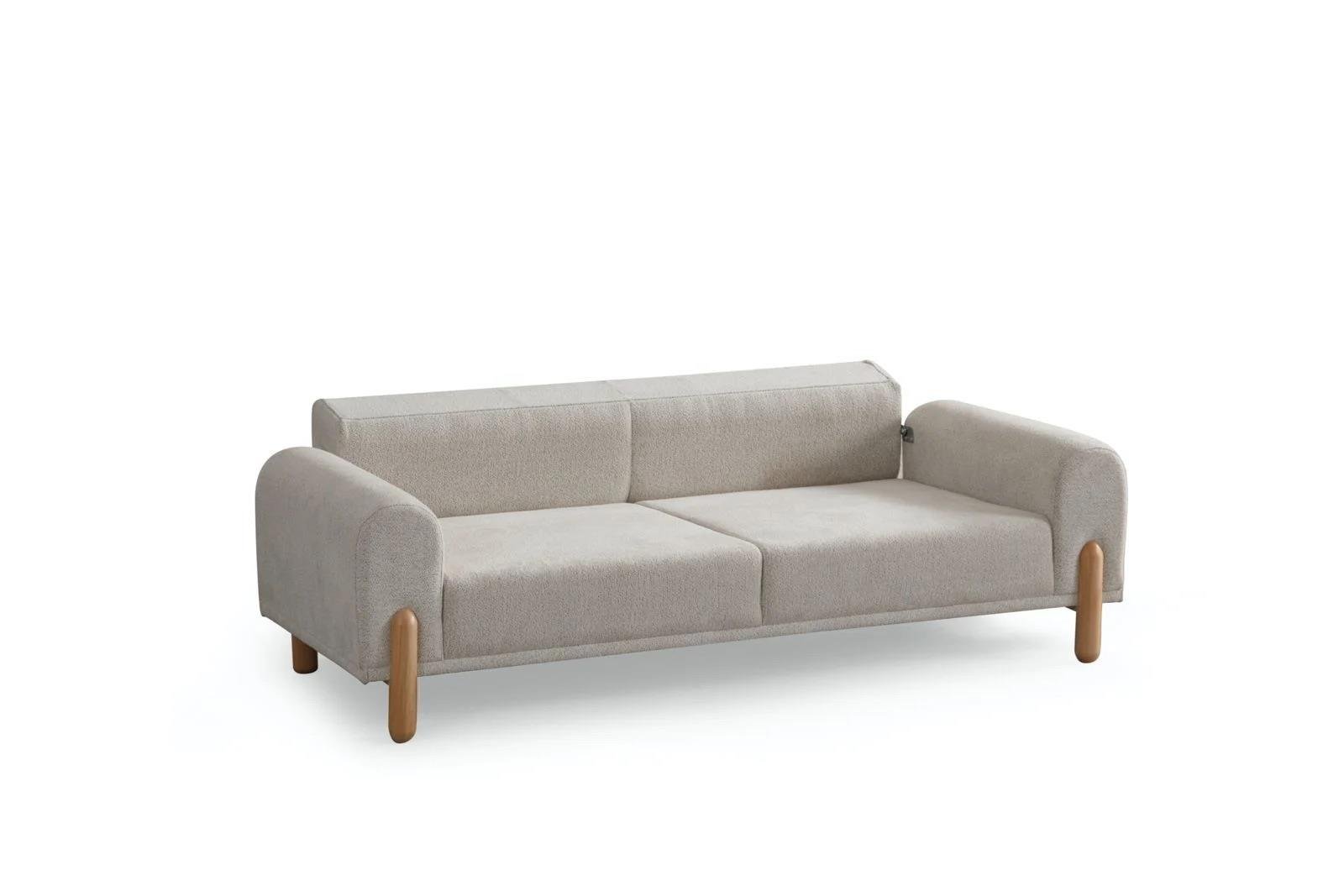 Vizyon Sofa Set