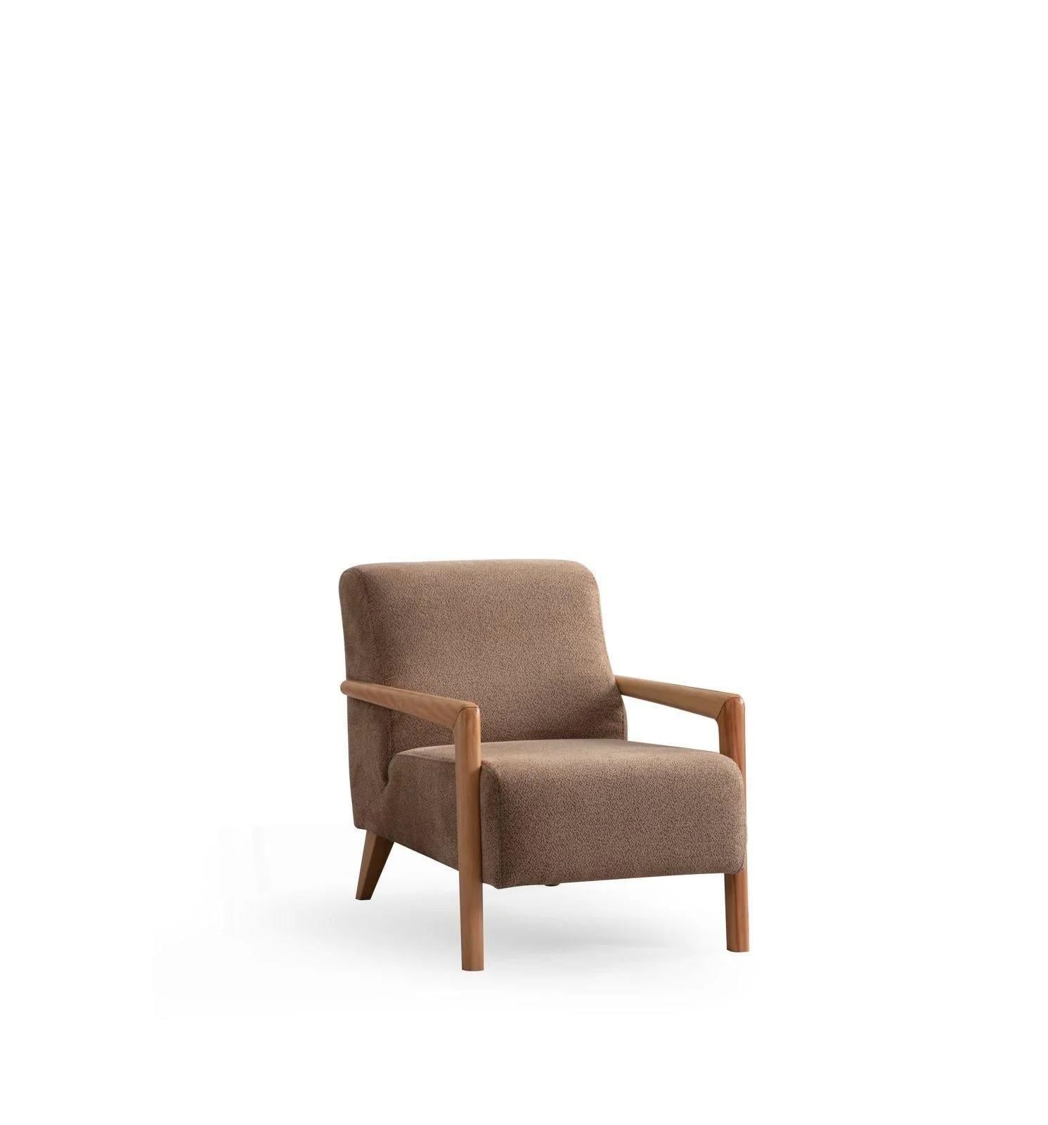 Vizyon Sofa Set