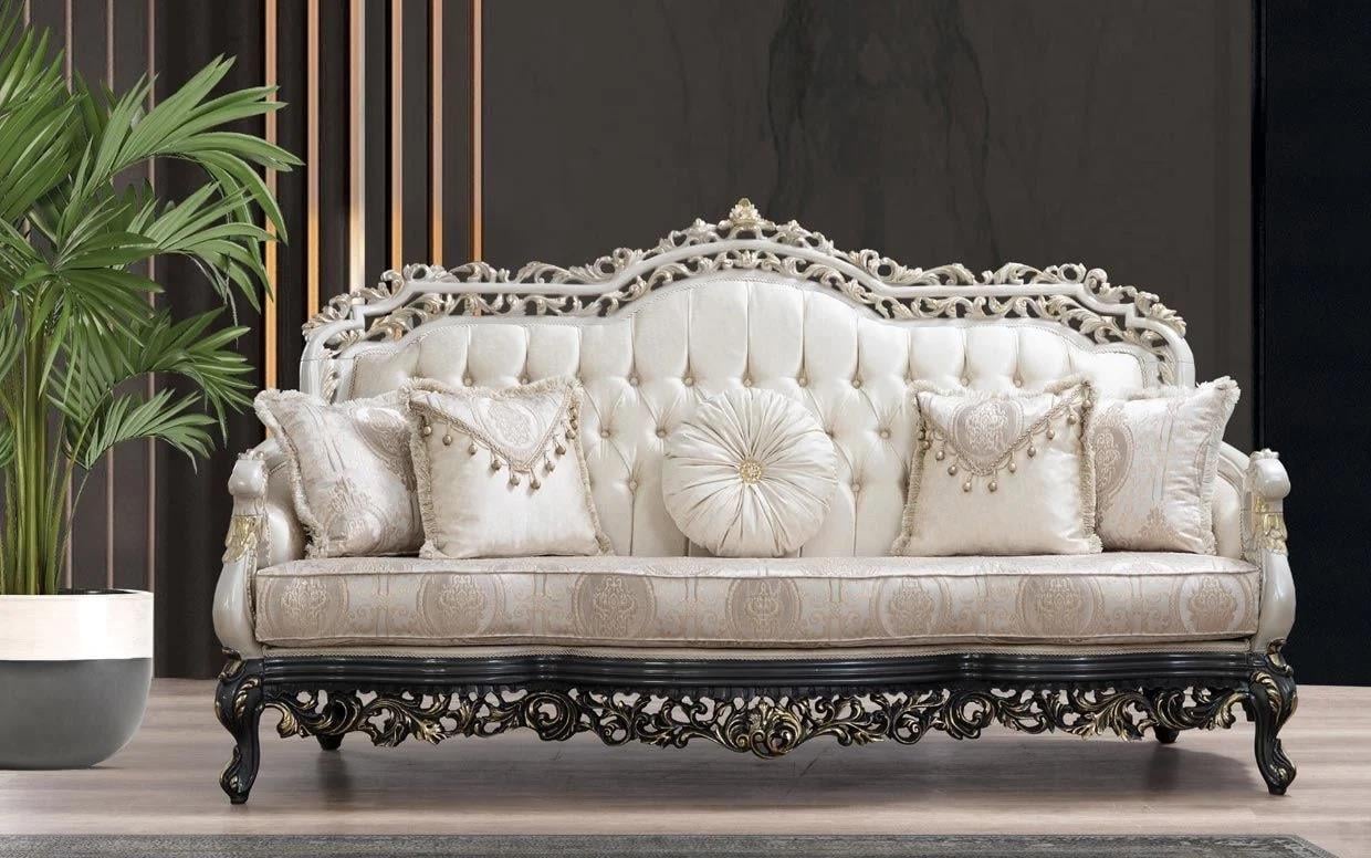 Yıldırım Avangarde Sofa Set