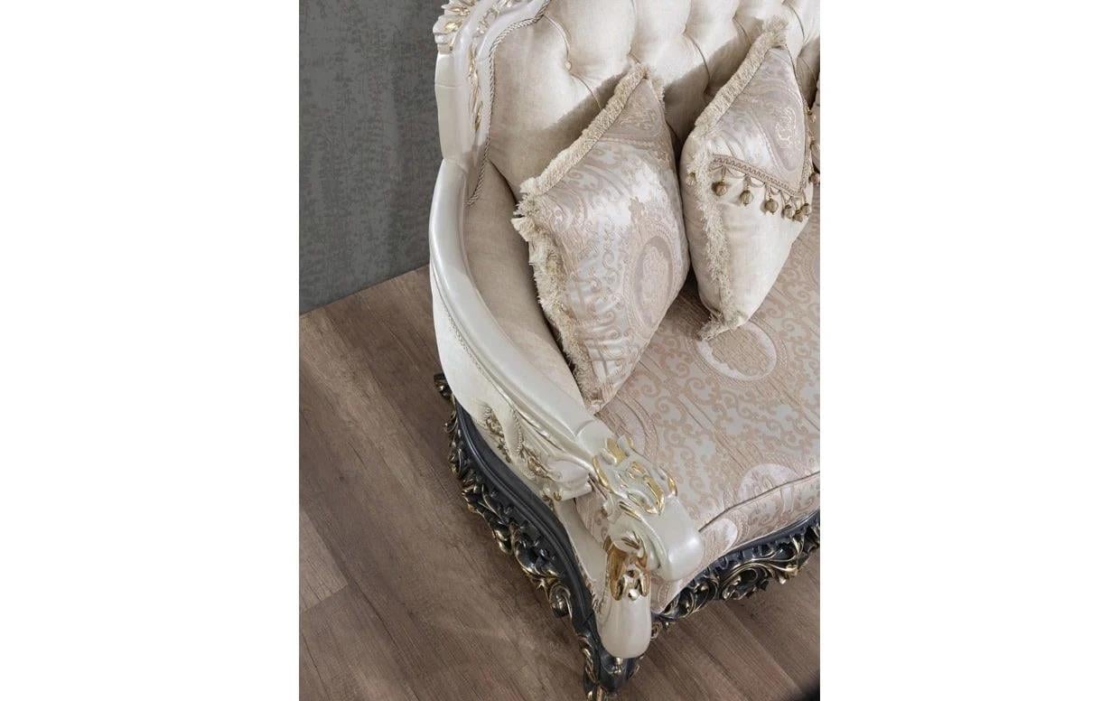 Yıldırım Avangarde Sofa Set