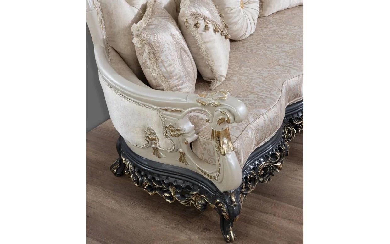 Yıldırım Avangarde Sofa Set