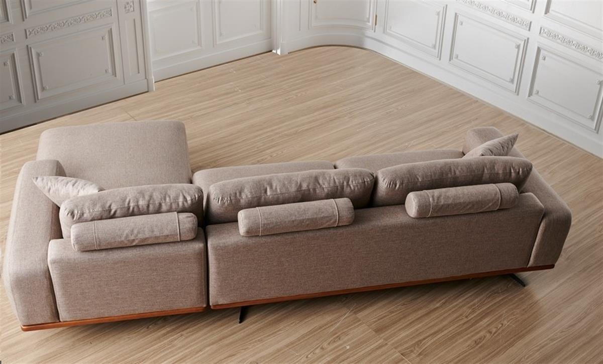Zen Sectional Set