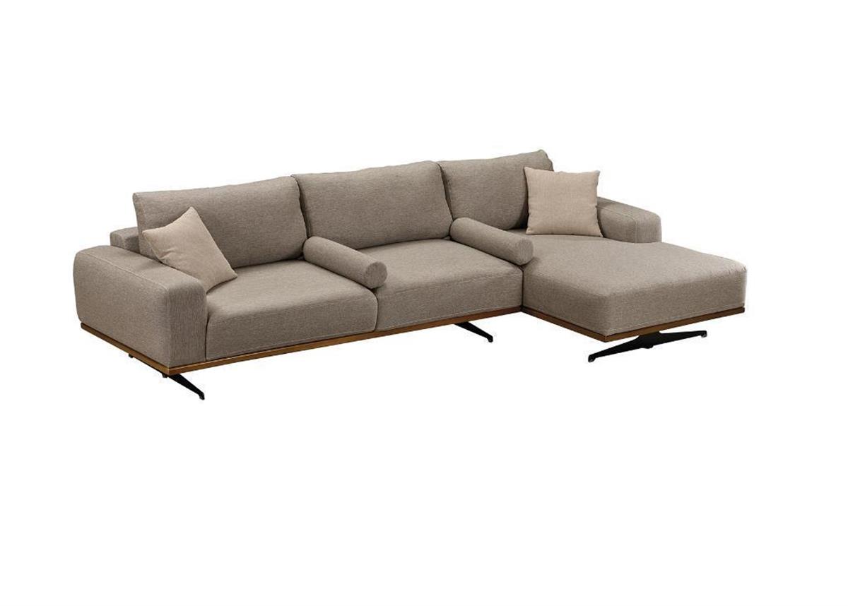 Zen Sectional Set
