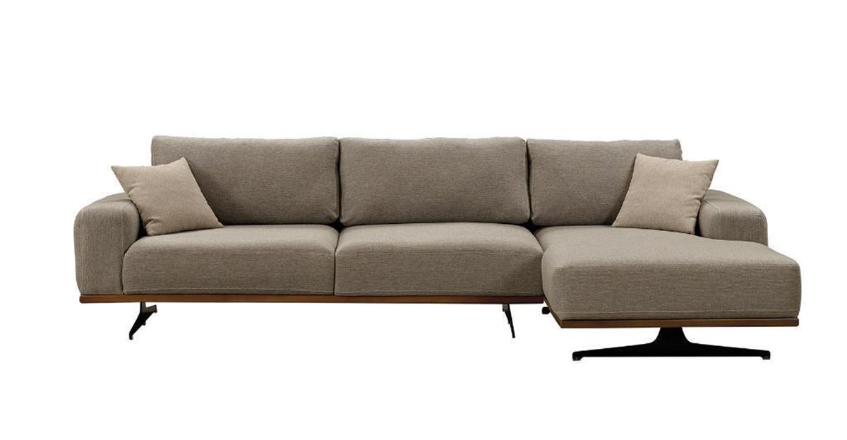 Zen Sectional Set