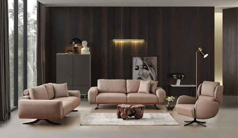 Zen Sofa Set