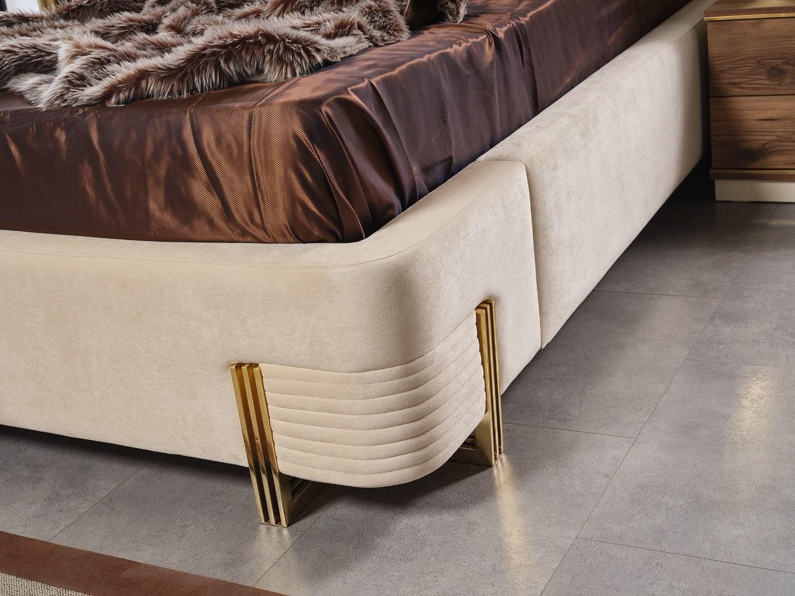 Zümrüt Bedroom Set