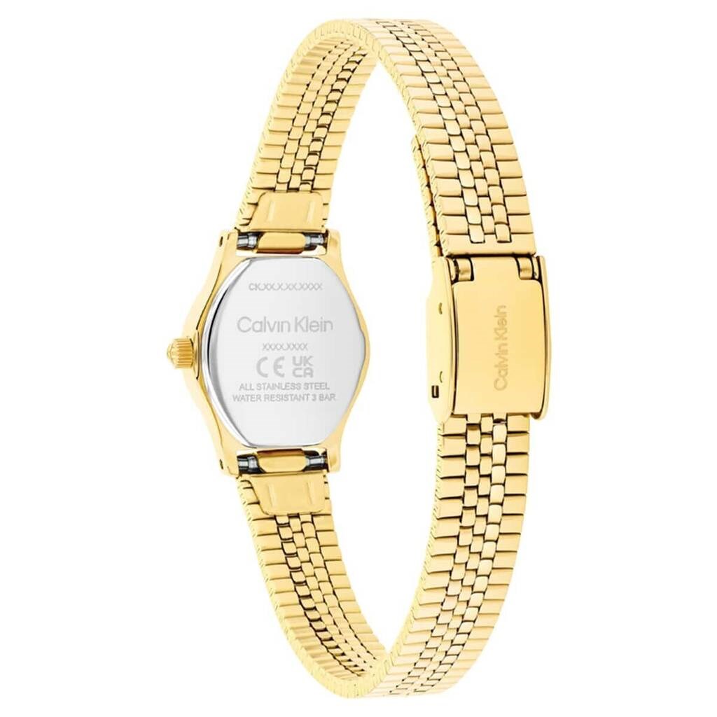 CALVIN KLEIN CK25100201