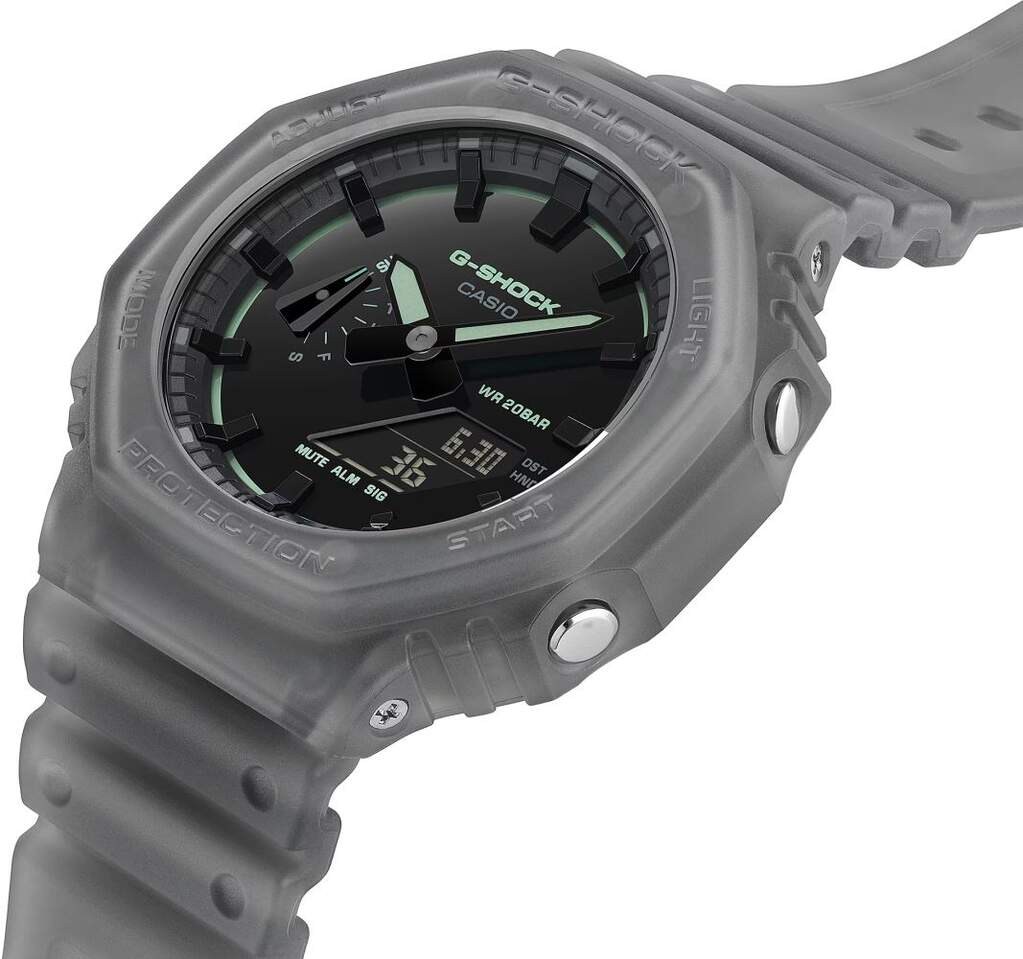 CASIO GA-2100K-1ADR
