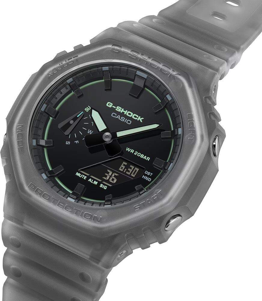 CASIO GA-2100K-1ADR