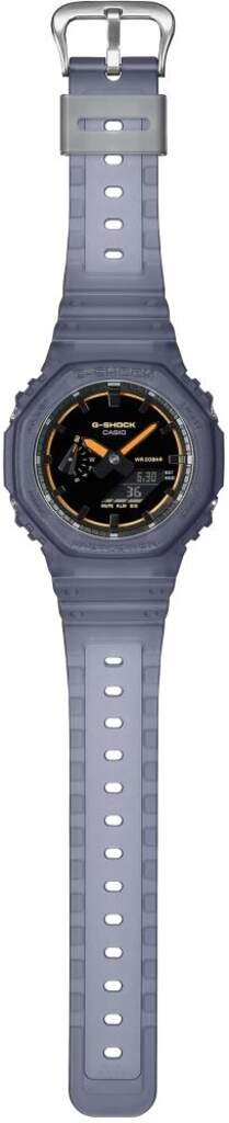 CASIO GA-2100K-2ADR