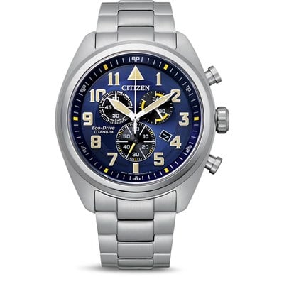 CITIZEN AT2480-81L