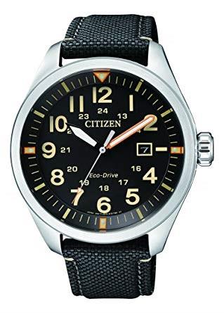 CITIZEN AW5000-24E