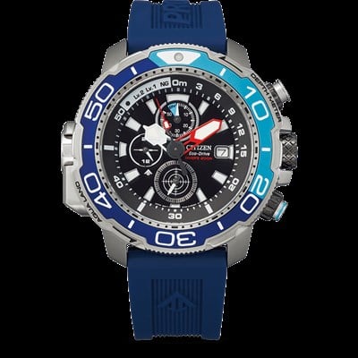 CITIZEN BJ2169-08E