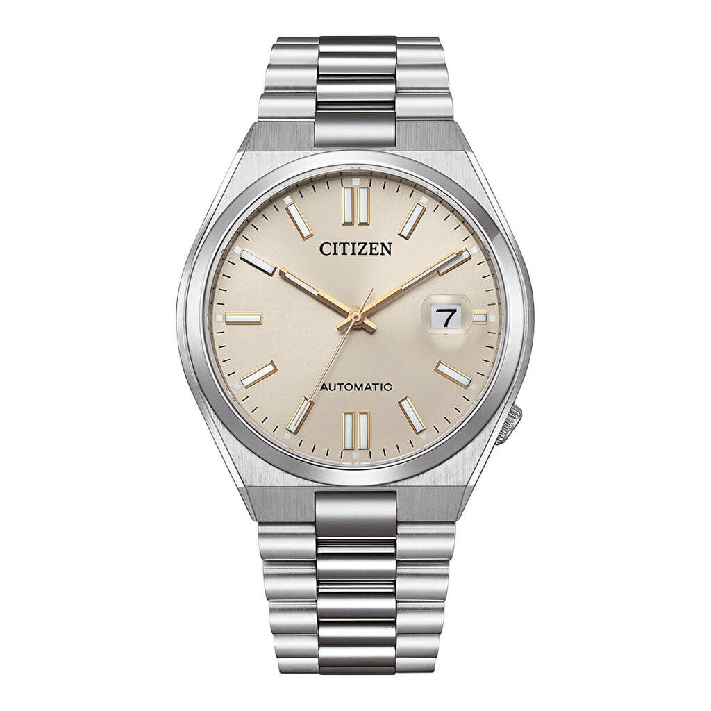CITIZEN NJ0151-88W
