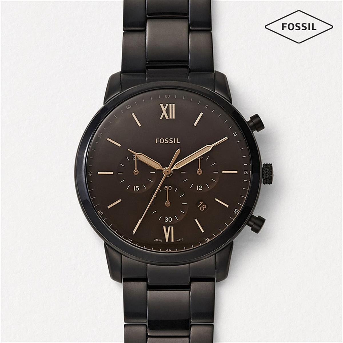 FOSSIL FFS5525
