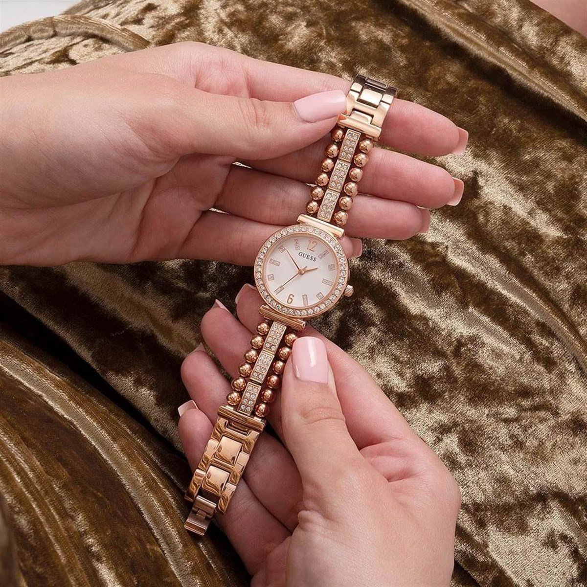GUESS GUGW0401L3