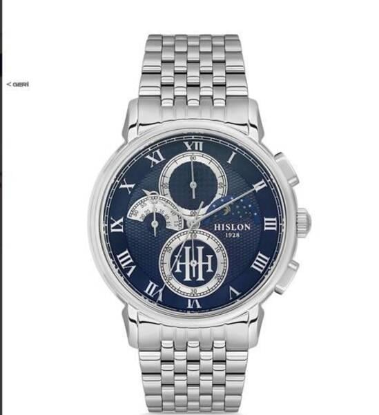 HISLON TM143S-11SS