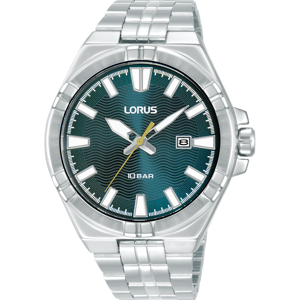 LORUS RH977RX9