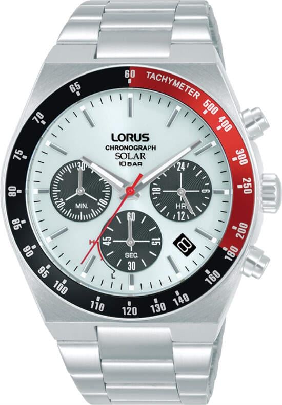 LORUS RZ527AX9