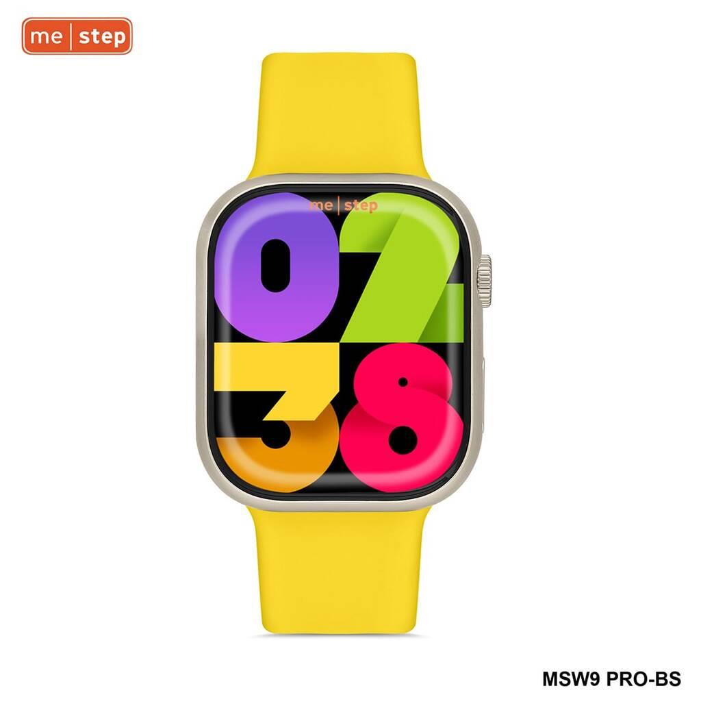 MESTEP MSW9 PRO-BS
