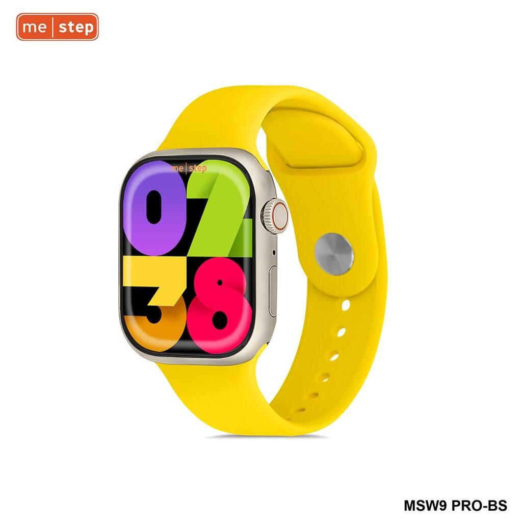 MESTEP MSW9 PRO-BS