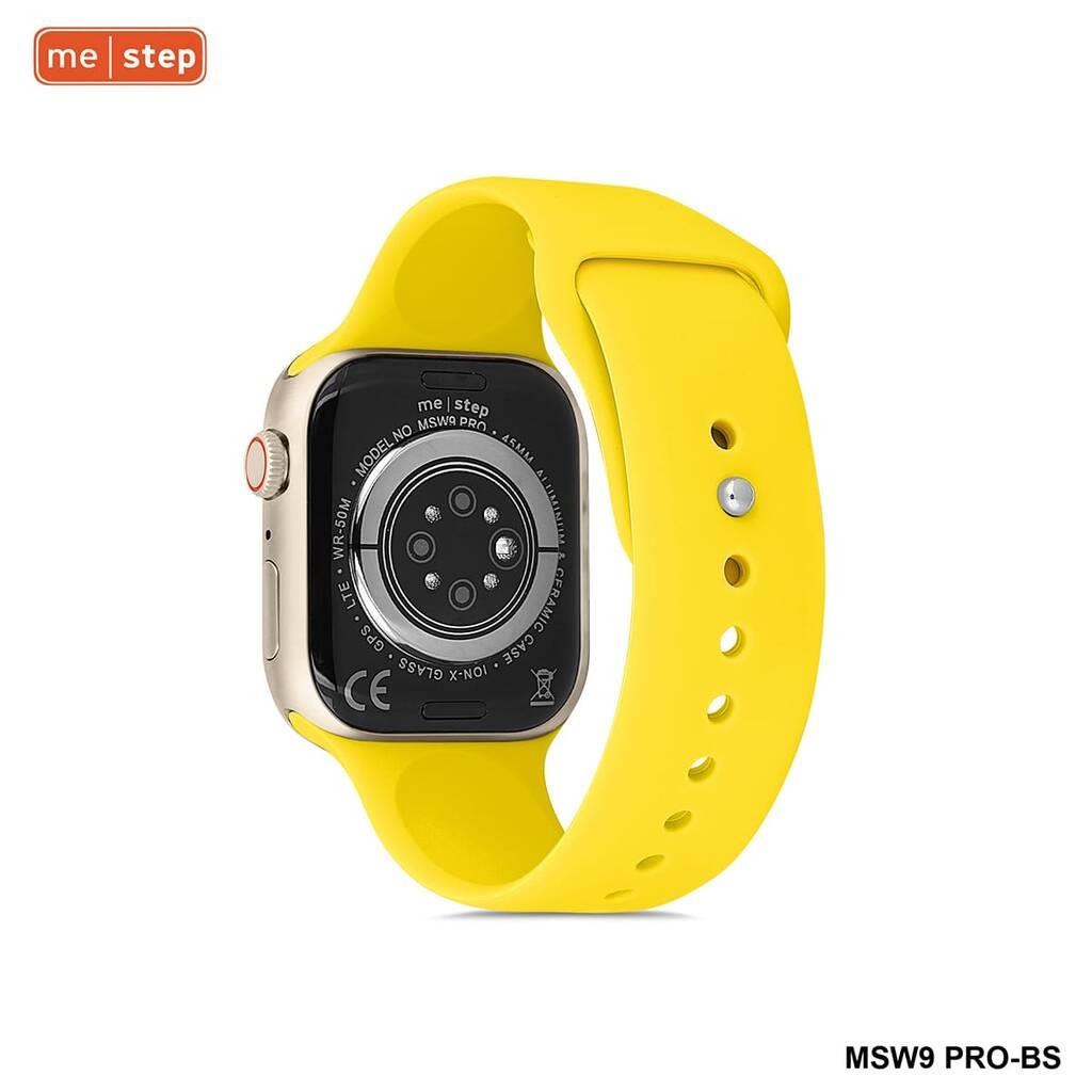 MESTEP MSW9 PRO-BS