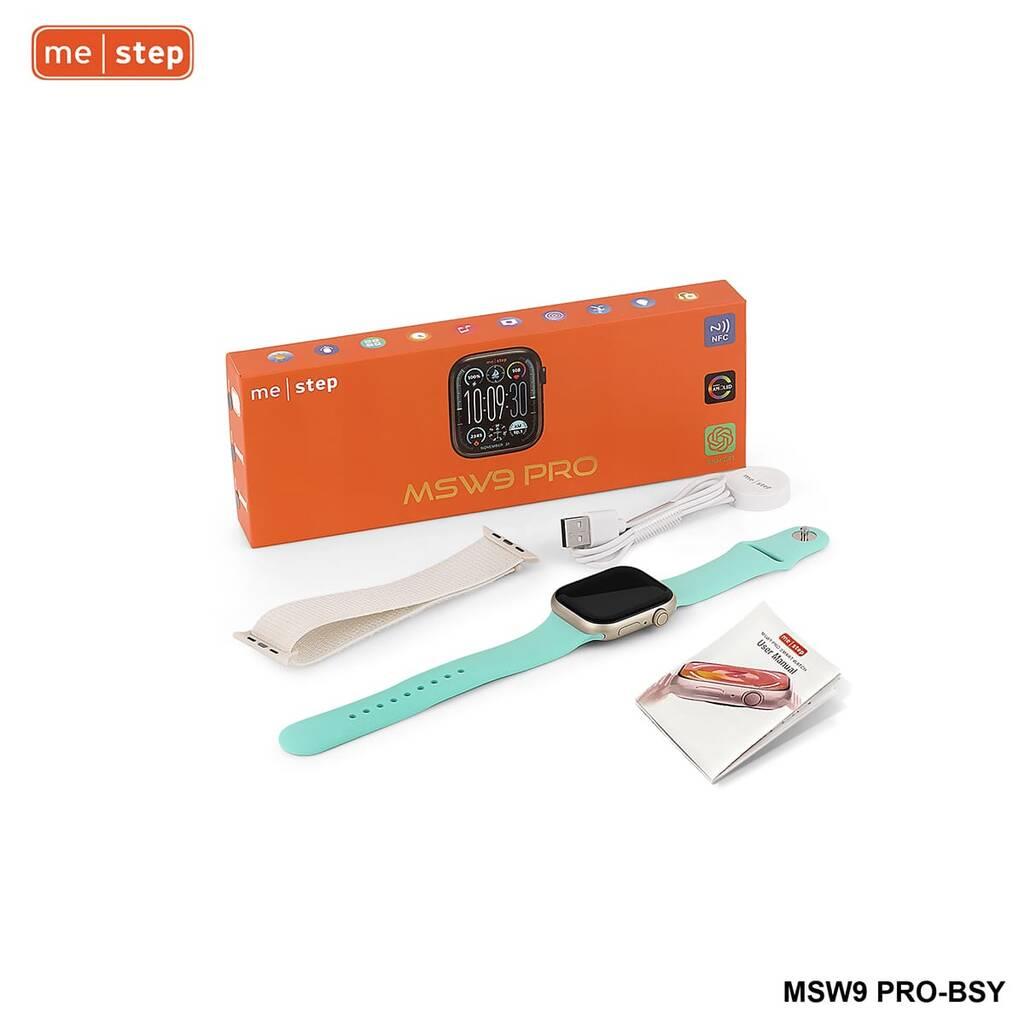 MESTEP MSW9 PRO-BSY