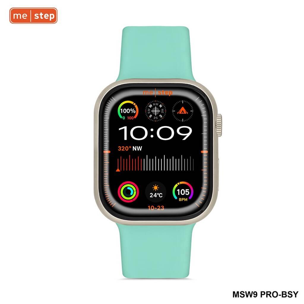 MESTEP MSW9 PRO-BSY