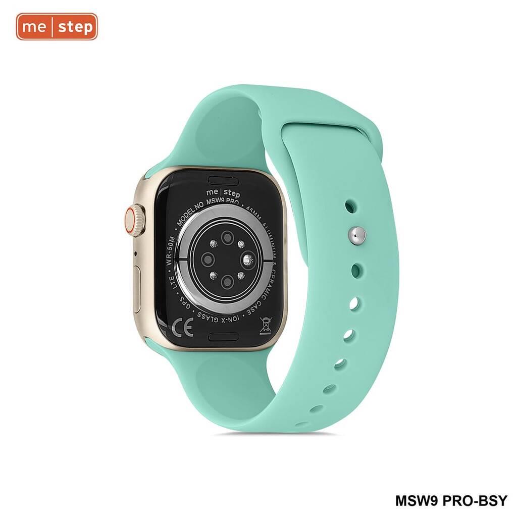 MESTEP MSW9 PRO-BSY