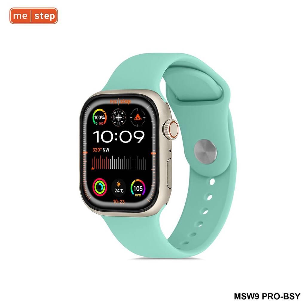 MESTEP MSW9 PRO-BSY