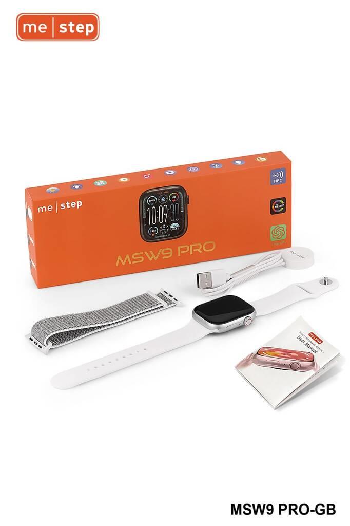 MESTEP MSW9 PRO-GB