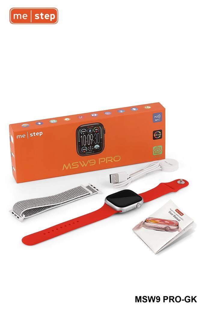 MESTEP MSW9 PRO-GK